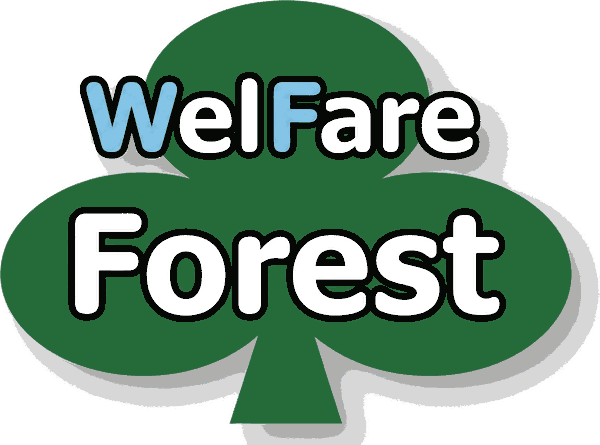 株式会社WFフォレスト ロゴ